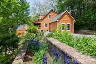 22 Otter Ln, Candler, NC 28715 - Photo 1