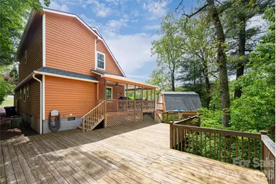 22 Otter Lane, Candler, NC 28715 - Photo 37