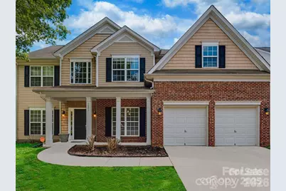 5607 Fulton Ridge Drive, Indian Trail, NC 28079 - Photo 1