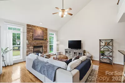 714 Richland Drive, Huntersville, NC 28078 - Photo 17