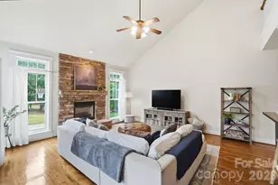714 Richland Dr, Huntersville, NC 28078 - Photo 17
