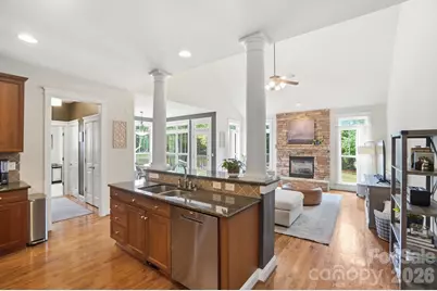 714 Richland Drive, Huntersville, NC 28078 - Photo 9