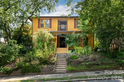 3 Woodlawn Avenue, Asheville, NC 28801 - Photo 1