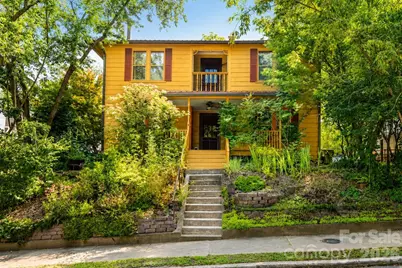3 Woodlawn Avenue, Asheville, NC 28801 - Photo 1