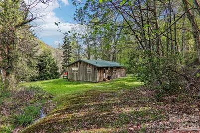 28 Mull Cove Road, Maggie Valley, NC 28751 - Photo 3