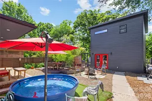 1907 Kenwood Ave, Charlotte, NC 28205 - Photo 31