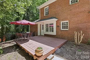 9701 Enid Ln, Matthews, NC 28105 - Photo 35