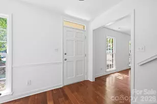 9701 Enid Ln, Matthews, NC 28105 - Photo 3