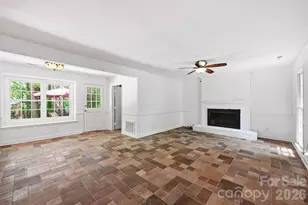 9701 Enid Ln, Matthews, NC 28105 - Photo 5