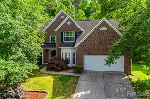 12719 Vantage Point Ln, Huntersville, NC 28078 - Photo 1