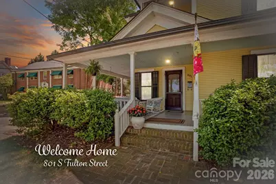 801 S Fulton Street, Salisbury, NC 28144 - Photo 3