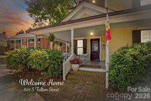 801 S Fulton St, Salisbury, NC 28144 - Photo 3