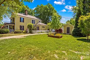801 S Fulton St, Salisbury, NC 28144 - Photo 1