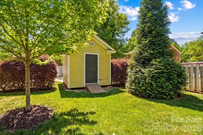 801 S Fulton Street, Salisbury, NC 28144 - Photo 41