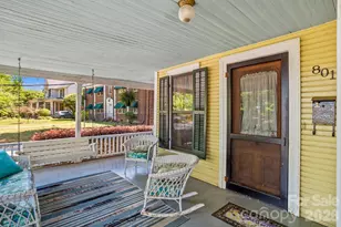 801 S Fulton St, Salisbury, NC 28144 - Photo 5