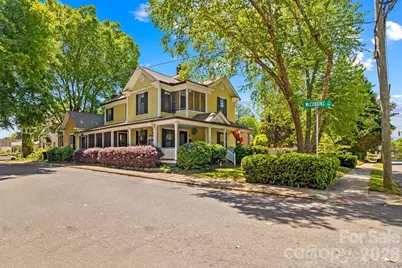 801 S Fulton Street, Salisbury, NC 28144 - Photo 1