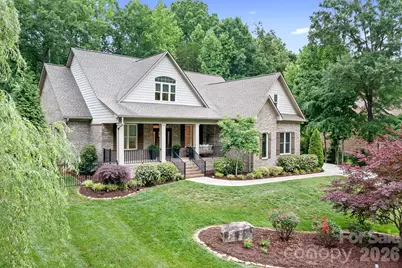 115 Buckingham Place Road, Mooresville, NC 28115 - Photo 1