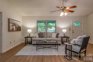 304 Emerald Hills Dr, Pisgah Forest, NC 28768 - Photo 5
