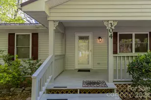 304 Emerald Hills Dr, Pisgah Forest, NC 28768 - Photo 29