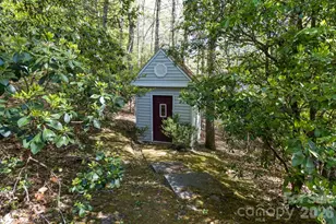 304 Emerald Hills Dr, Pisgah Forest, NC 28768 - Photo 43