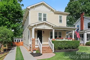 2120 Highland St, Charlotte, NC 28208 - Photo 1