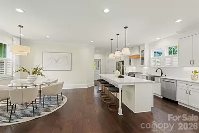 2120 Highland Street, Charlotte, NC 28208 - Photo 11