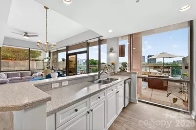 315 Arlington Avenue #503, Charlotte, NC 28203 - Photo 7