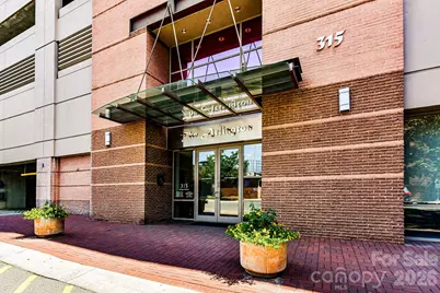 315 Arlington Avenue #503, Charlotte, NC 28203 - Photo 3