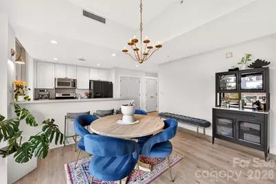 315 Arlington Avenue #503, Charlotte, NC 28203 - Photo 9