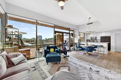 315 Arlington Avenue #503, Charlotte, NC 28203 - Photo 13