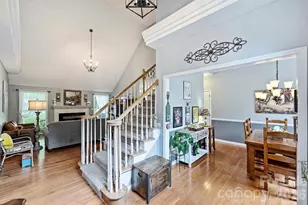 13827 Lymington Ct, Mint Hill, NC 28227 - Photo 3