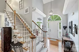 13827 Lymington Ct, Mint Hill, NC 28227 - Photo 5