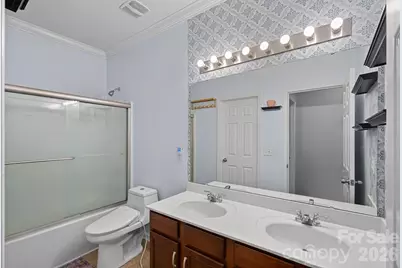 8220 Ruby Valley Road, Charlotte, NC 28277 - Photo 17