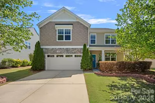 8220 Ruby Valley Road, Charlotte, NC 28277 - Photo 1
