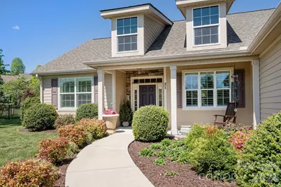 31 Black Iron Lane, Hendersonville, NC 28792 - Photo 3