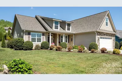 31 Black Iron Lane, Hendersonville, NC 28792 - Photo 1