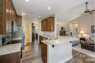 31 Black Iron Lane, Hendersonville, NC 28792 - Photo 17