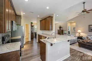 31 Black Iron Ln, Hendersonville, NC 28792 - Photo 17