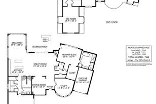 5915 Vidal Ln, Charlotte, NC 28226 - Photo 47