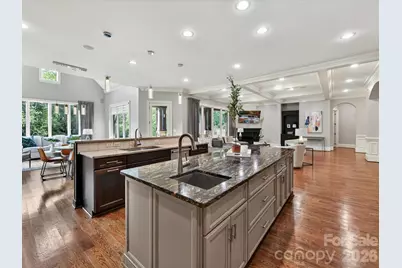 5915 Vidal Lane, Charlotte, NC 28226 - Photo 11