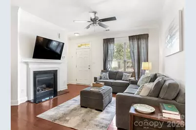 267 Hurston Circle, Charlotte, NC 28208 - Photo 5