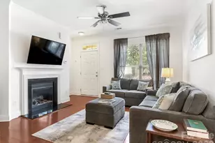 267 Hurston Circle, Charlotte, NC 28208 - Photo 5