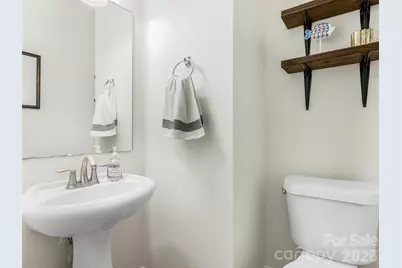 267 Hurston Circle, Charlotte, NC 28208 - Photo 9