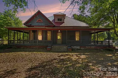 215 Theodore R Carr Avenue, Morven, NC 28119 - Photo 1