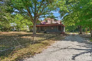 215 Theodore R Carr Ave, Morven, NC 28119 - Photo 27