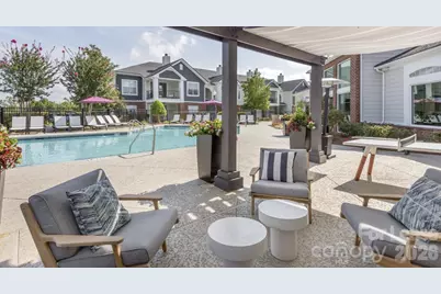 14325 Plantation Park Boulevard #The Noda w/ Solarium, Charlotte, NC 28277 - Photo 9