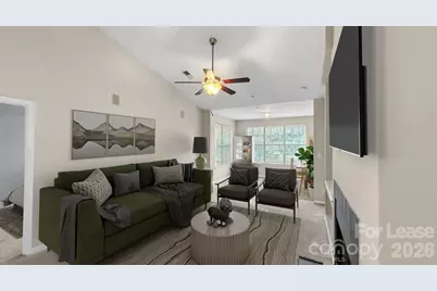 14325 Plantation Park Boulevard #The Noda w/ Solarium, Charlotte, NC 28277 - Photo 19
