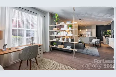 14325 Plantation Park Boulevard #The Noda w/ Solarium, Charlotte, NC 28277 - Photo 21