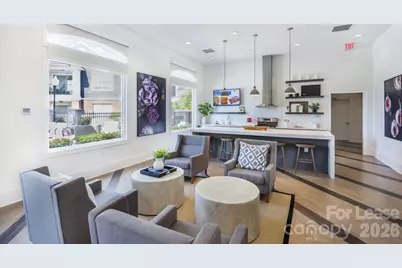 14325 Plantation Park Boulevard #The Noda w/ Solarium, Charlotte, NC 28277 - Photo 15