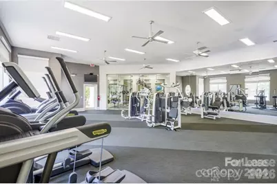 14325 Plantation Park Boulevard #The Noda w/ Solarium, Charlotte, NC 28277 - Photo 7